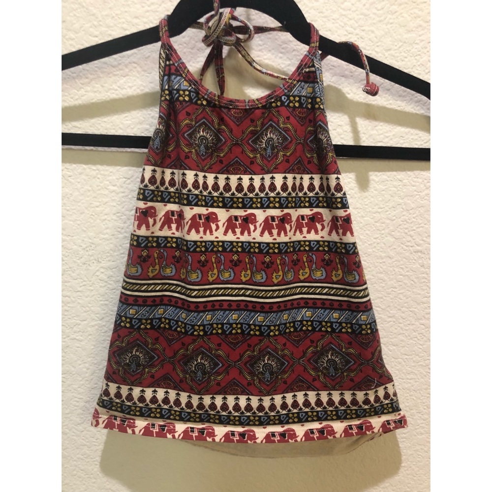 Urban Outfitters Halter Top